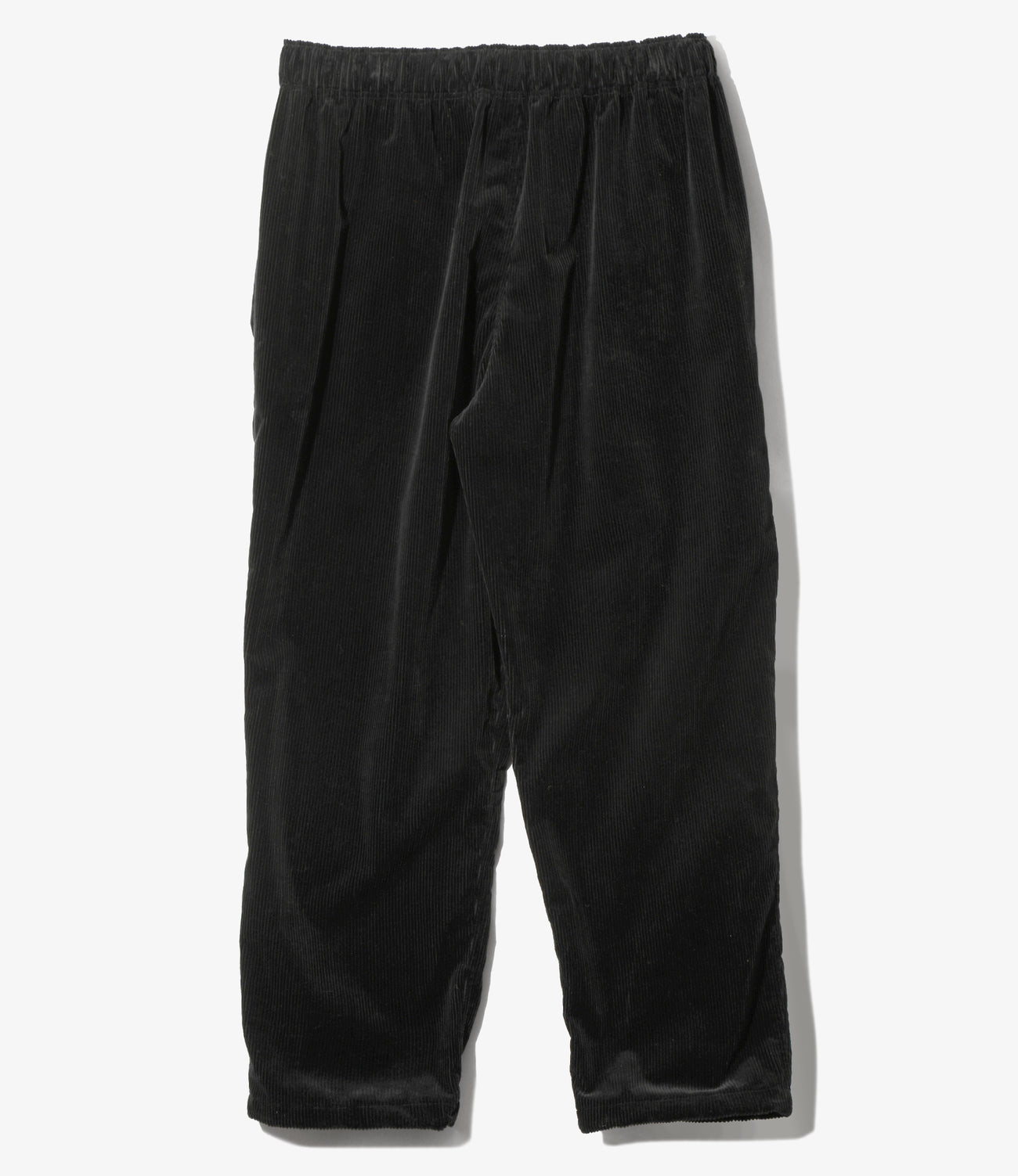 Belted C.S.Pant - Wool Corduroy