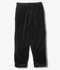 Belted C.S.Pant - Wool Corduroy