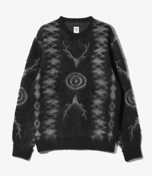 SOUTH2 WEST8-KNITS – NEPENTHES ONLINE STORE