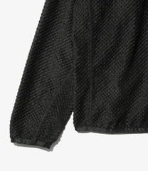 Reversible Crew Neck Shirt - Poly Tricot