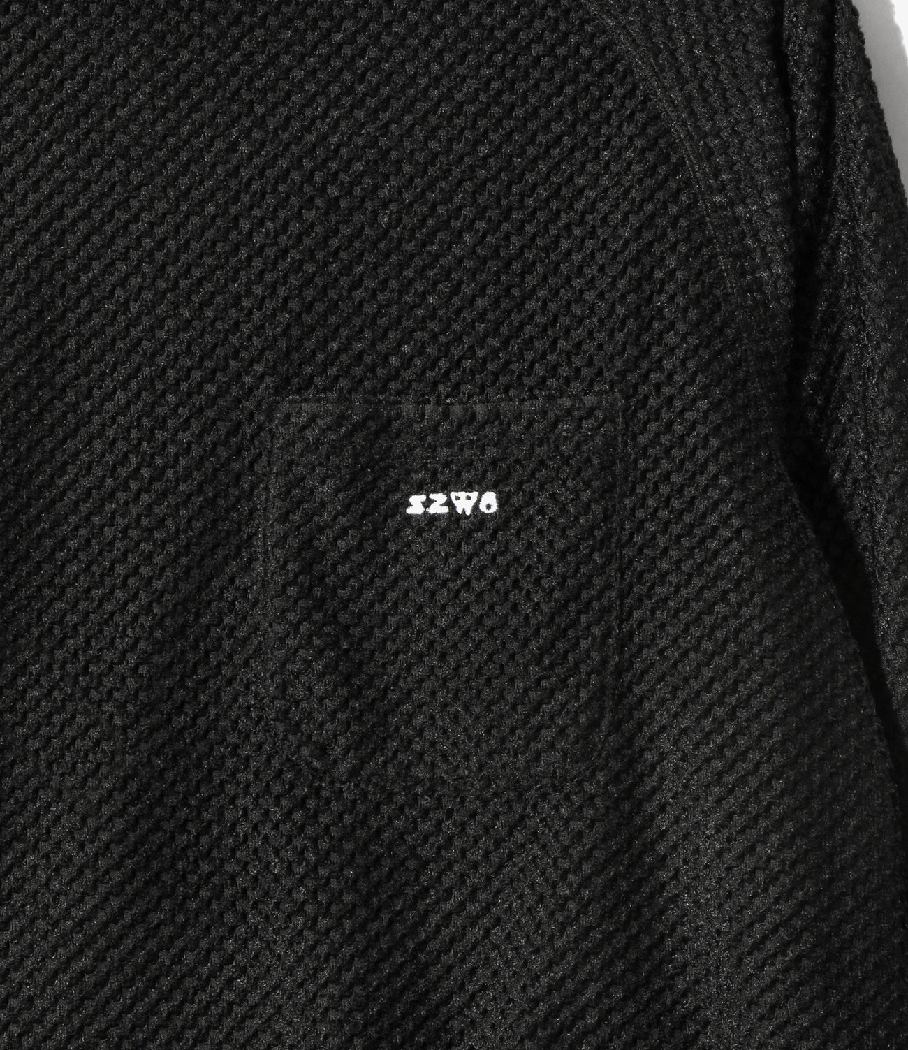 Reversible Hoody - Poly Tricot