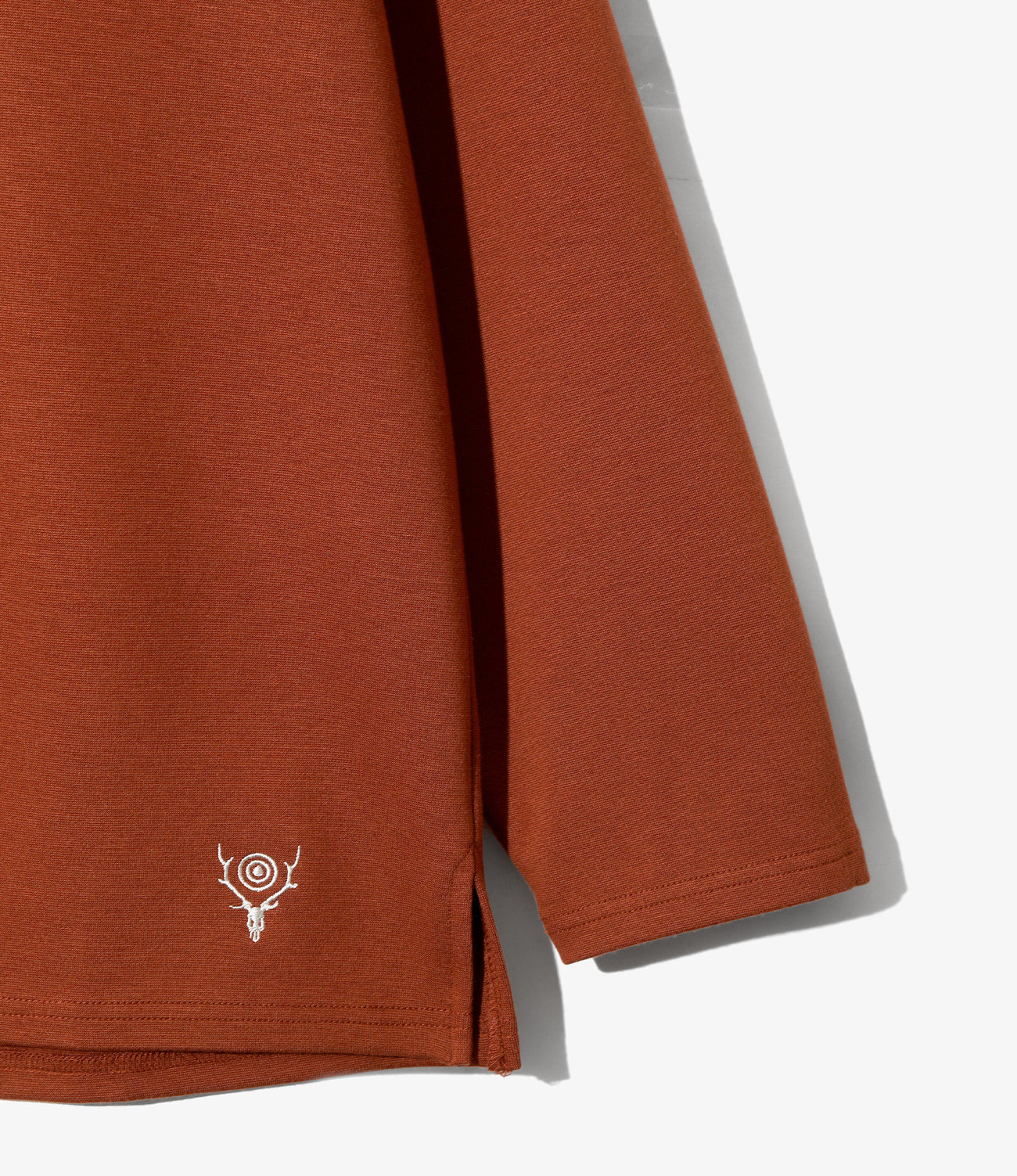 V Neck Cardigan - Smooth Jersey