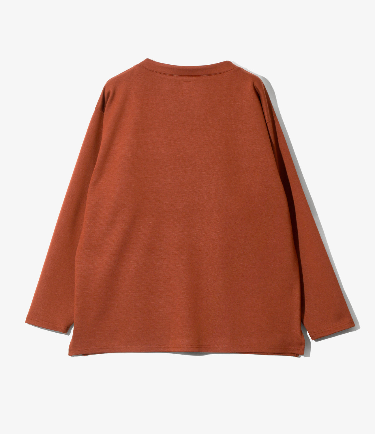 V Neck Cardigan - Smooth Jersey