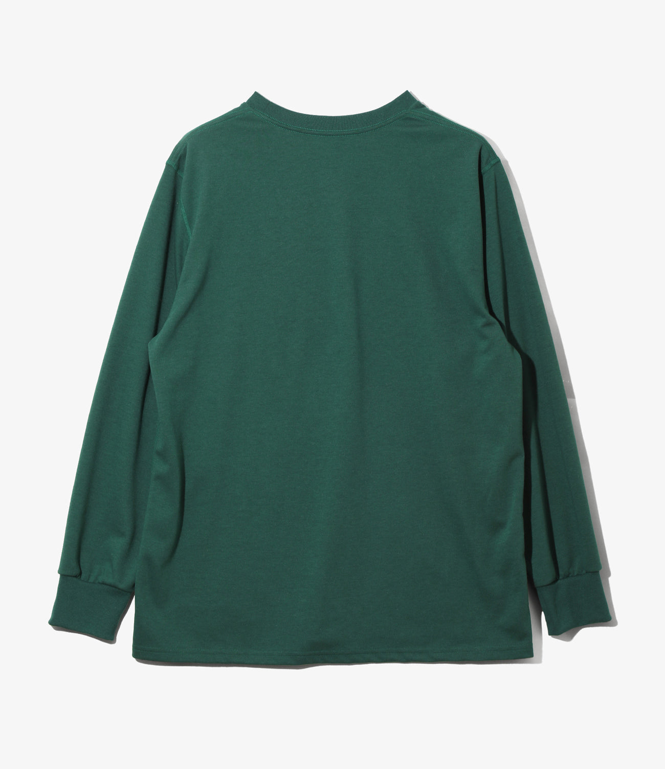 Long Sleeve  Tee - FESTINA LENTE