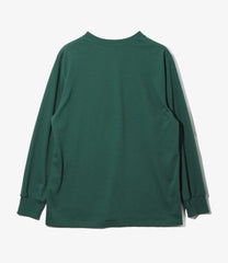 Long Sleeve  Tee - FESTINA LENTE