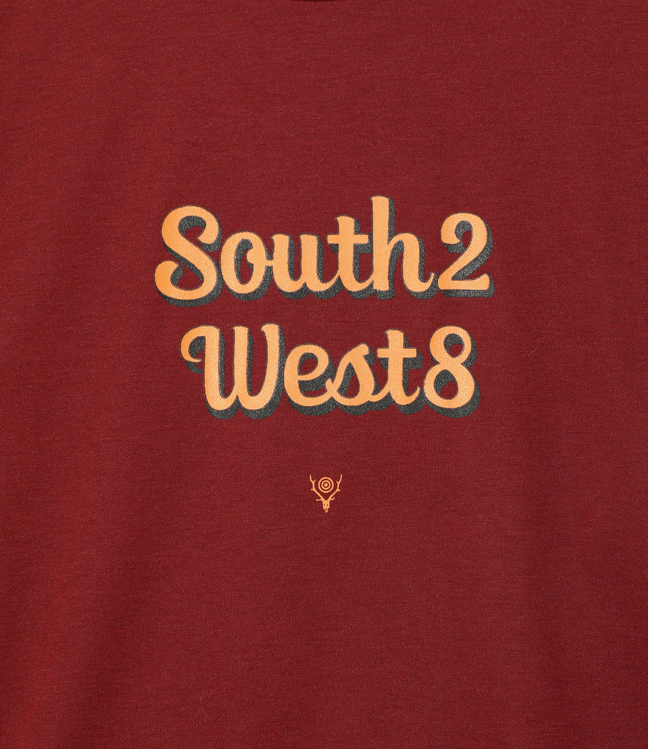 Long Sleeve Tee - South2 West8