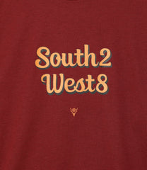 Long Sleeve Tee - South2 West8
