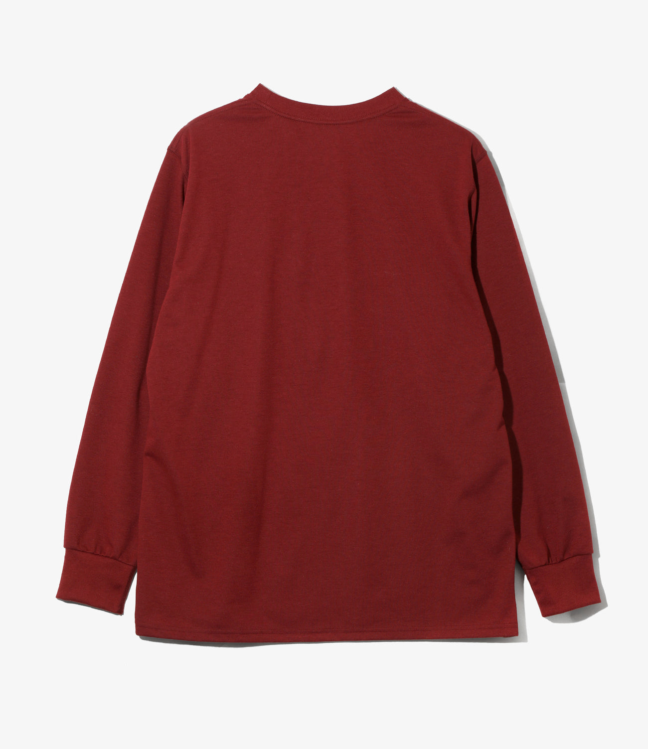 Long Sleeve Tee - South2 West8
