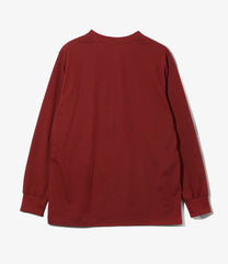 Long Sleeve Tee - South2 West8