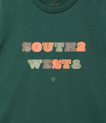 Long Sleeve Tee - South2 West8