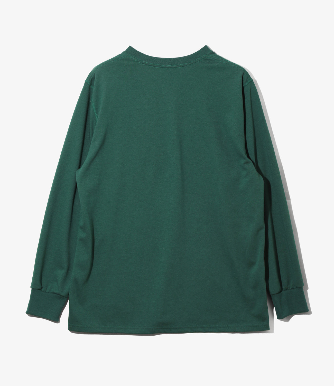 Long Sleeve Tee - South2 West8