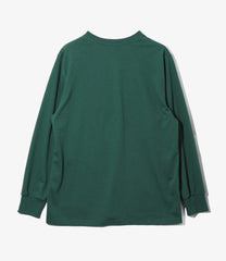 Long Sleeve Tee - South2 West8
