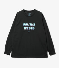 Long Sleeve Tee - South2 West8