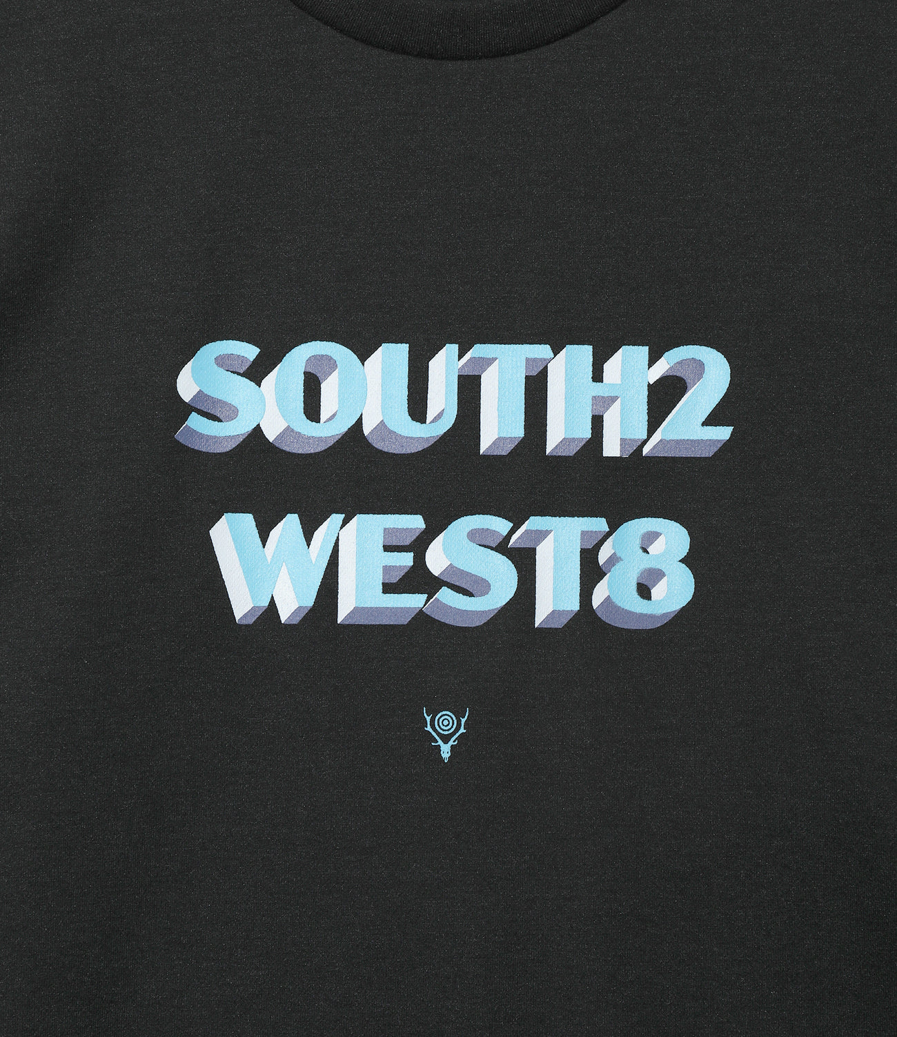 Long Sleeve Tee - South2 West8