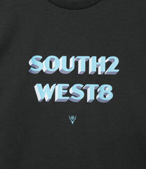 Long Sleeve Tee - South2 West8