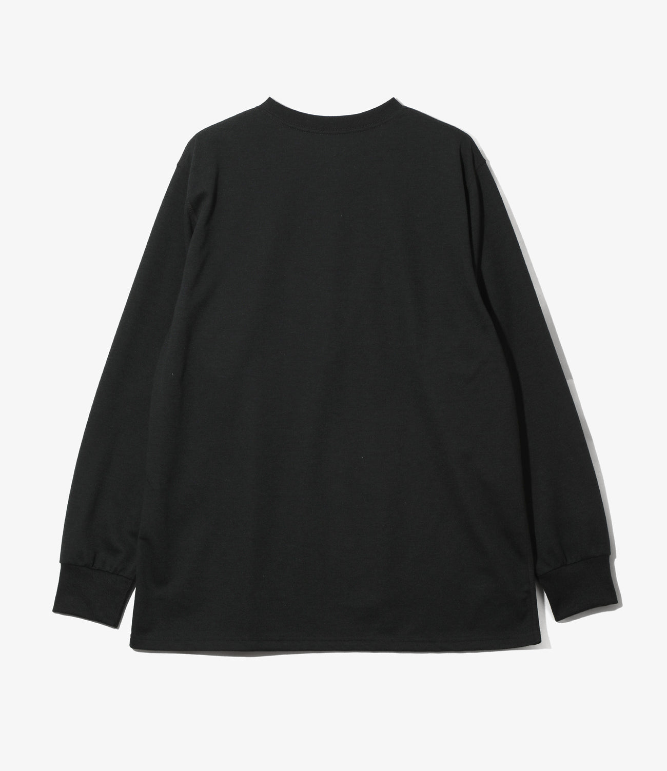 Long Sleeve Tee - South2 West8