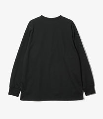 Long Sleeve Tee - South2 West8