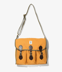 3 Strap Shoulder Bag