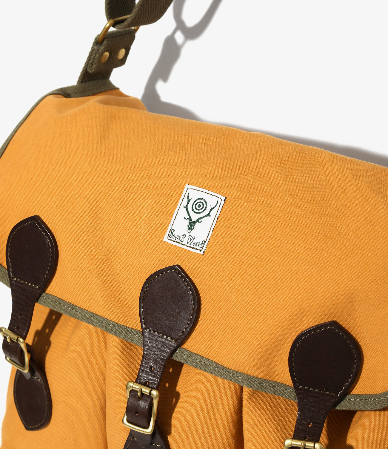 3 Strap Shoulder Bag