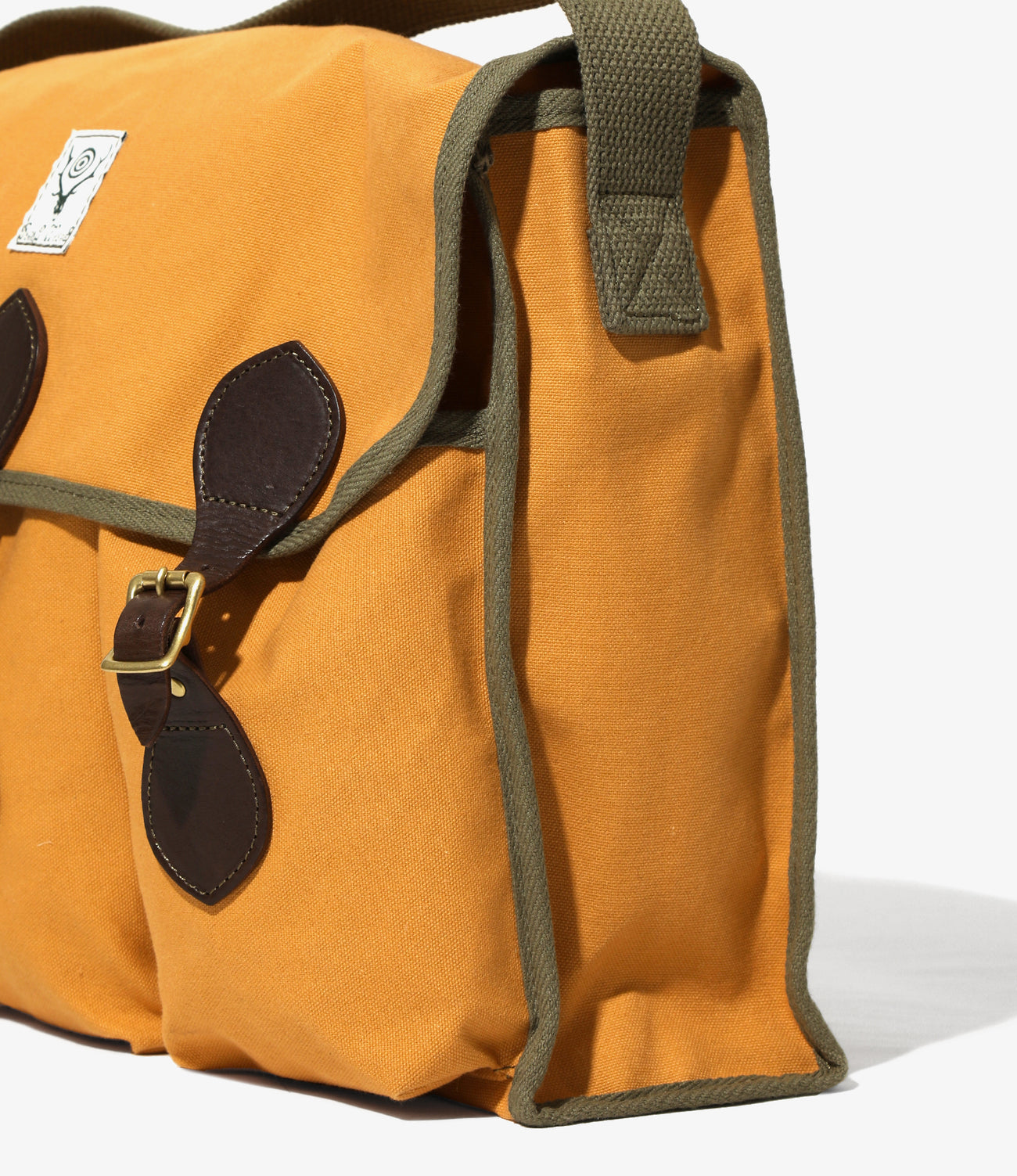 3 Strap Shoulder Bag