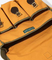 3 Strap Shoulder Bag
