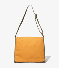 3 Strap Shoulder Bag