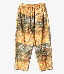 〈SOUTH2 WEST8〉x〈BEN MILLER〉Pajama Pant - Printed Flannel