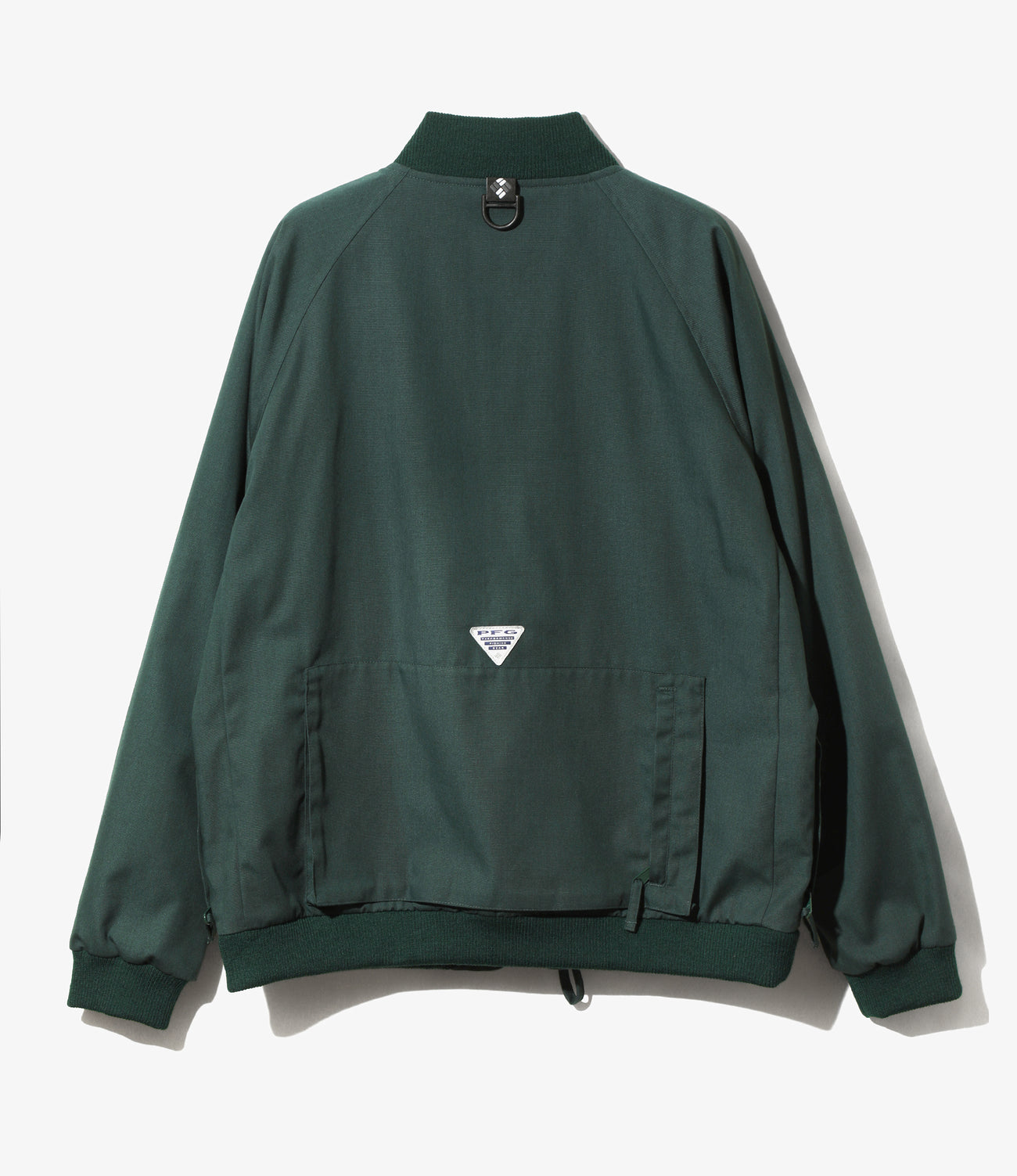 〈SOUTH2 WEST8〉x〈COLUMBIA PFG〉Logriver™ Bomber Jacket