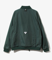 〈SOUTH2 WEST8〉x〈COLUMBIA PFG〉Logriver™ Bomber Jacket