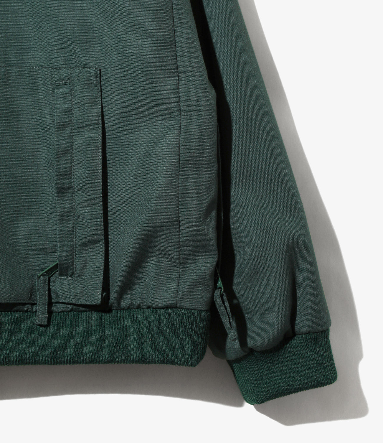 〈SOUTH2 WEST8〉x〈COLUMBIA PFG〉Logriver™ Bomber Jacket