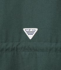 〈SOUTH2 WEST8〉x〈COLUMBIA PFG〉Logriver™ Bomber Jacket