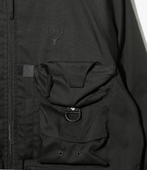 〈SOUTH2 WEST8〉x〈COLUMBIA PFG〉Logriver™ Bomber Jacket