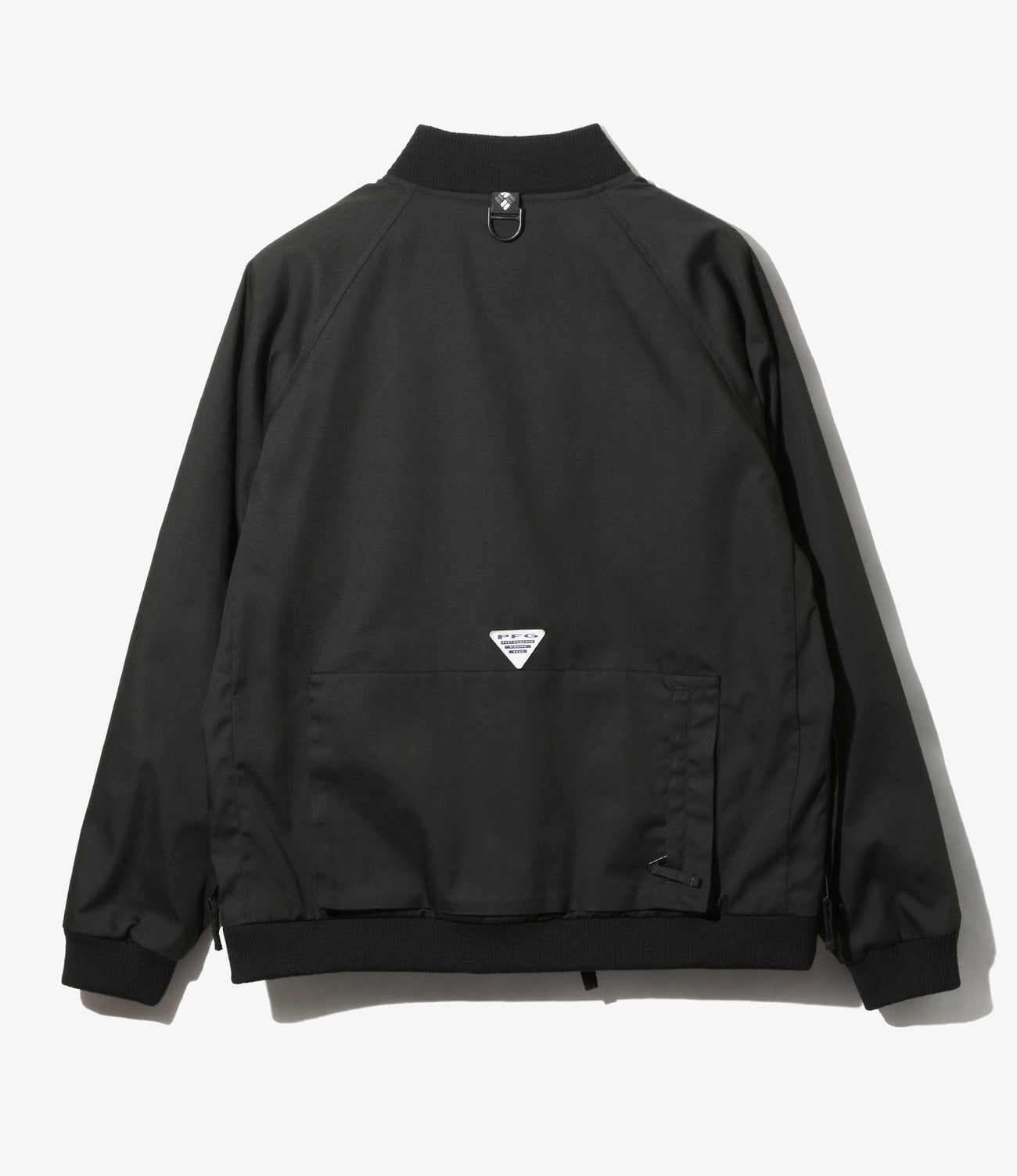 〈SOUTH2 WEST8〉x〈COLUMBIA PFG〉Logriver™ Bomber Jacket