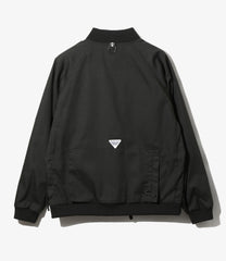 〈SOUTH2 WEST8〉x〈COLUMBIA PFG〉Logriver™ Bomber Jacket
