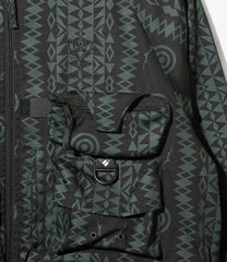 〈SOUTH2 WEST8〉x〈COLUMBIA PFG〉Logriver™ Bomber Jacket