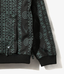 〈SOUTH2 WEST8〉x〈COLUMBIA PFG〉Logriver™ Bomber Jacket