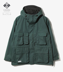 〈SOUTH2 WEST8〉x〈COLUMBIA PFG〉Fall Creek™ Fishing Parka