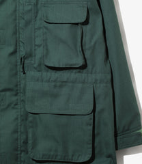 〈SOUTH2 WEST8〉x〈COLUMBIA PFG〉Fall Creek™ Fishing Parka