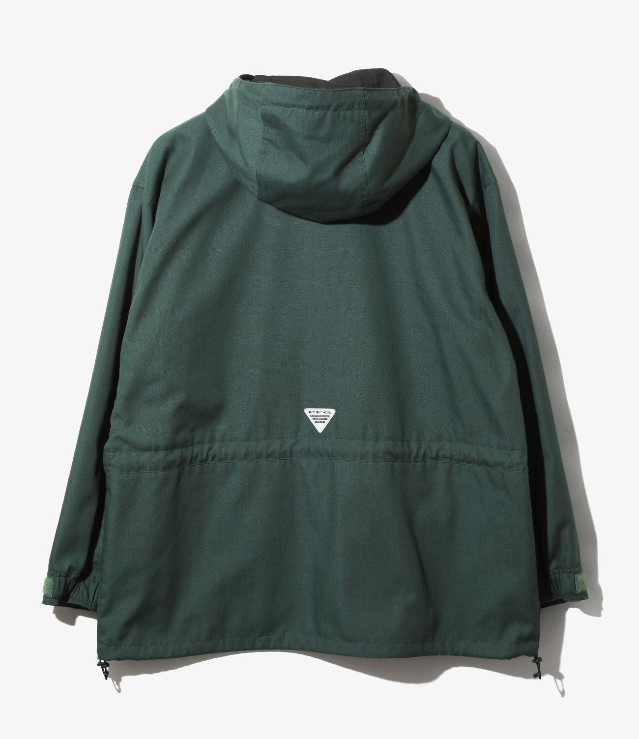 〈SOUTH2 WEST8〉x〈COLUMBIA PFG〉Fall Creek™ Fishing Parka
