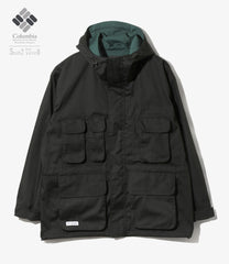 〈SOUTH2 WEST8〉x〈COLUMBIA PFG〉Fall Creek™ Fishing Parka