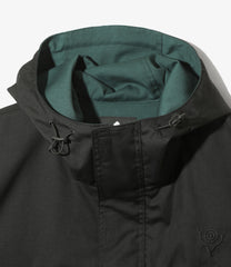 〈SOUTH2 WEST8〉x〈COLUMBIA PFG〉Fall Creek™ Fishing Parka