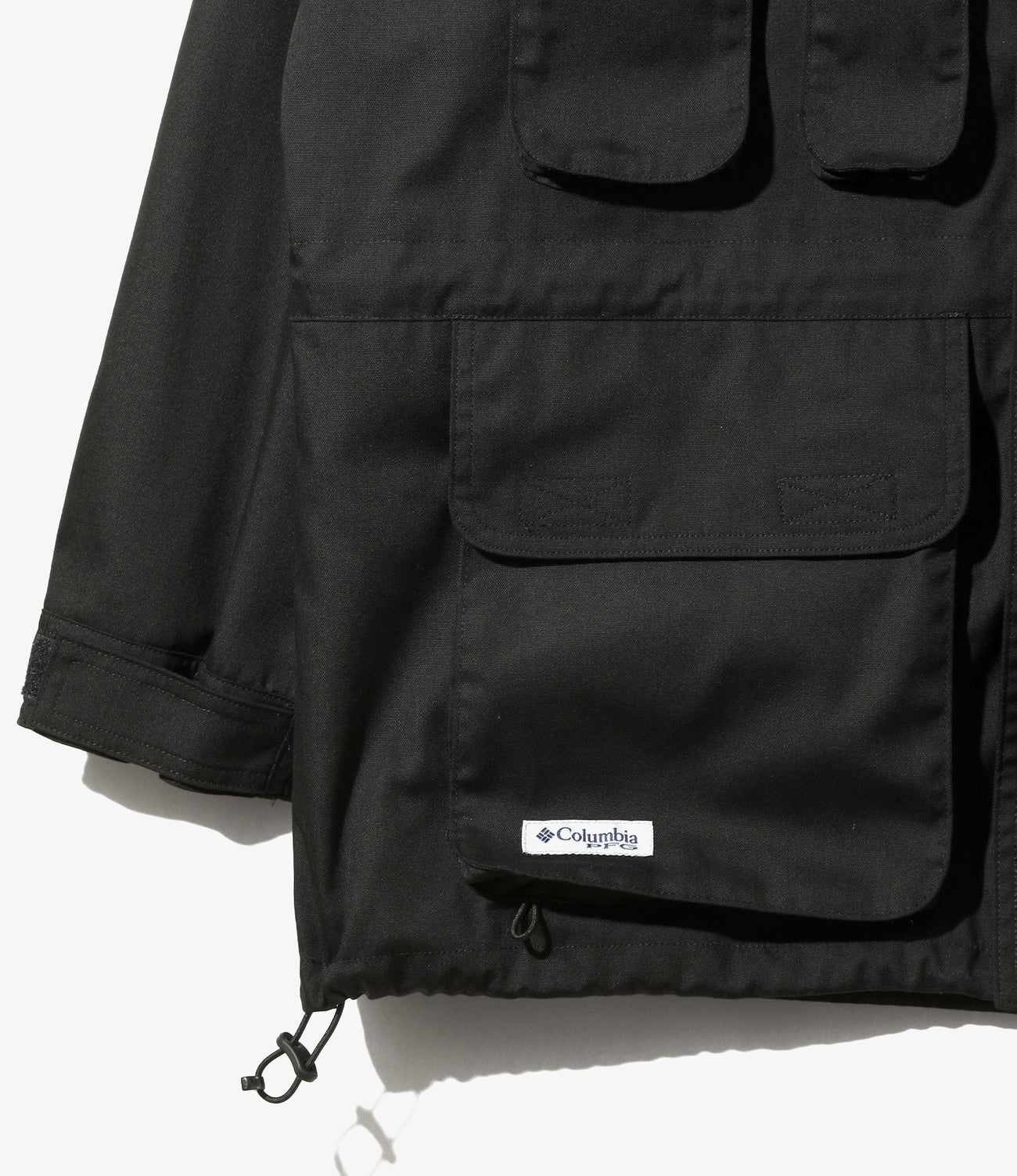 〈SOUTH2 WEST8〉x〈COLUMBIA PFG〉Fall Creek™ Fishing Parka
