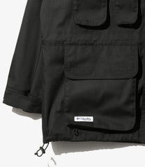 〈SOUTH2 WEST8〉x〈COLUMBIA PFG〉Fall Creek™ Fishing Parka