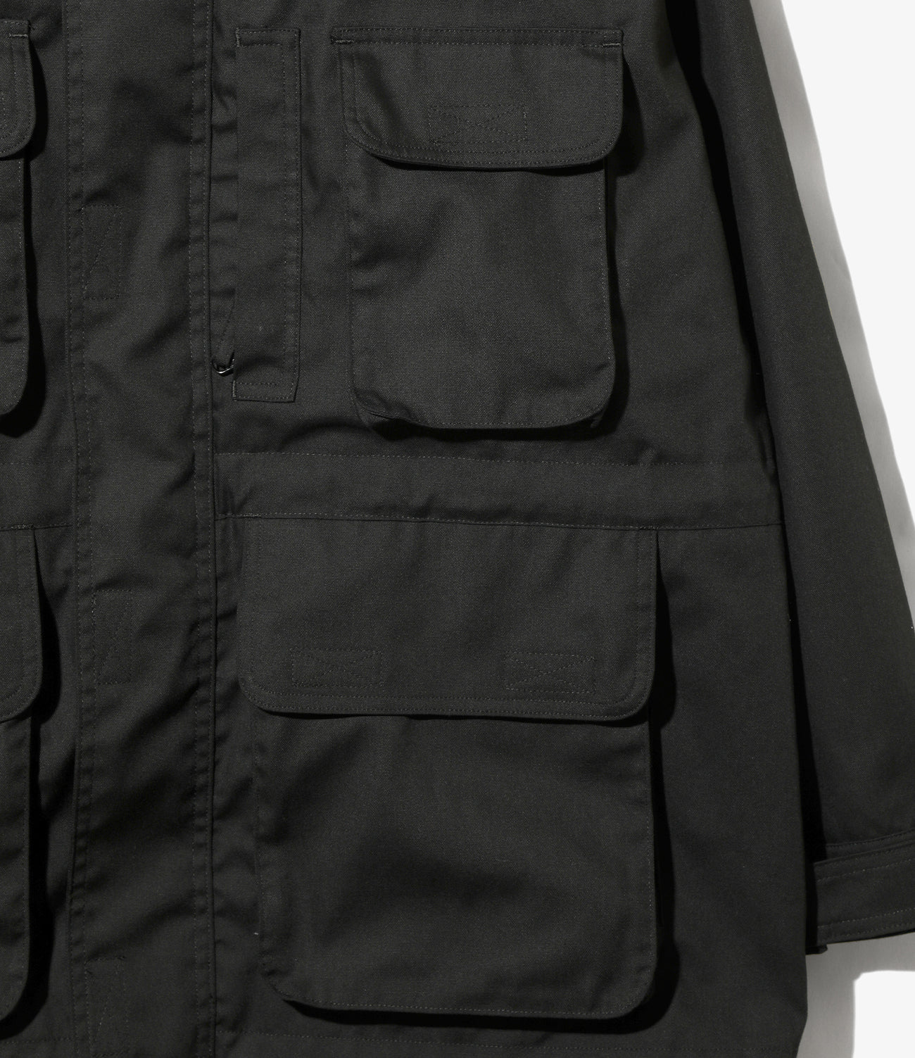 〈SOUTH2 WEST8〉x〈COLUMBIA PFG〉Fall Creek™ Fishing Parka