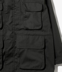 〈SOUTH2 WEST8〉x〈COLUMBIA PFG〉Fall Creek™ Fishing Parka