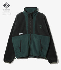 〈SOUTH2 WEST8〉x〈COLUMBIA PFG〉Wintertrainer™ Fleece Jacket