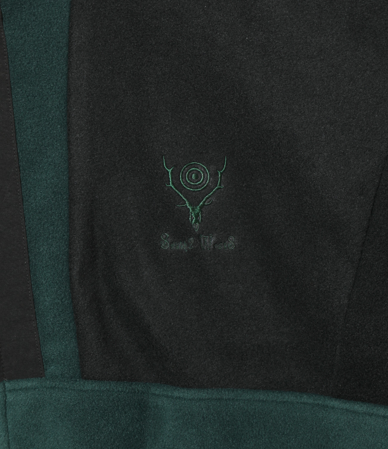 〈SOUTH2 WEST8〉x〈COLUMBIA PFG〉Wintertrainer™ Fleece Jacket