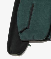 〈SOUTH2 WEST8〉x〈COLUMBIA PFG〉Wintertrainer™ Fleece Jacket