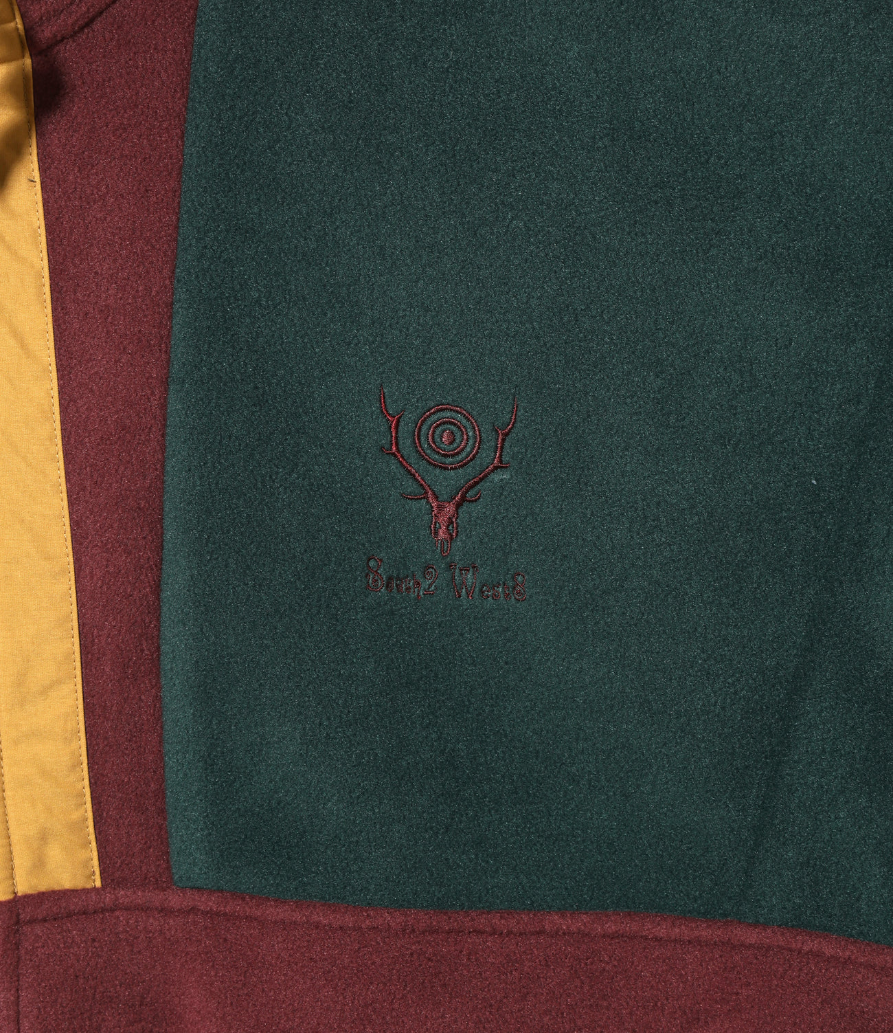 〈SOUTH2 WEST8〉x〈COLUMBIA PFG〉Wintertrainer™ Fleece Jacket