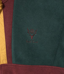 〈SOUTH2 WEST8〉x〈COLUMBIA PFG〉Wintertrainer™ Fleece Jacket